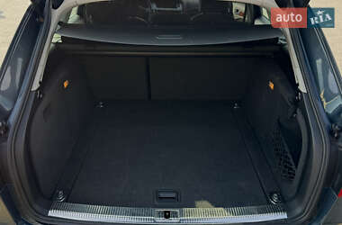 Универсал Audi A4 2010 в 