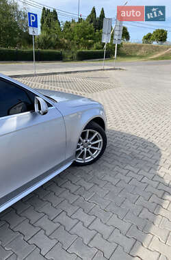 Седан Audi A4 2014 в 