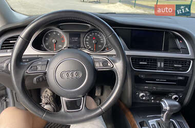 Седан Audi A4 2014 в 