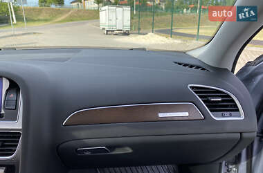 Седан Audi A4 2014 в 