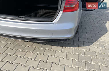 Седан Audi A4 2014 в 