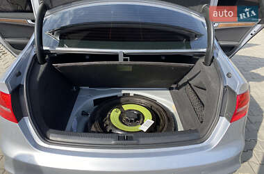 Седан Audi A4 2014 в 