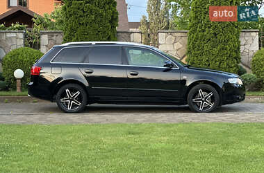 Универсал Audi A4 2006 в 