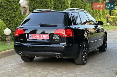 Универсал Audi A4 2006 в 