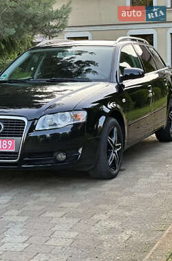 Универсал Audi A4 2006 в 