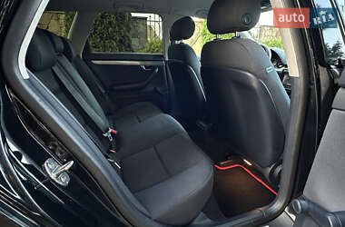 Универсал Audi A4 2006 в 