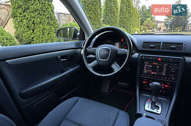 Универсал Audi A4 2006 в 