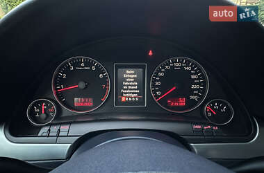 Универсал Audi A4 2006 в 