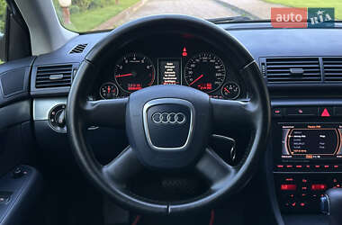 Универсал Audi A4 2006 в 