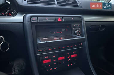 Универсал Audi A4 2006 в 