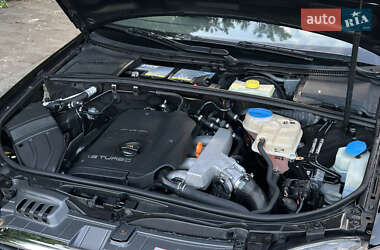 Универсал Audi A4 2006 в 