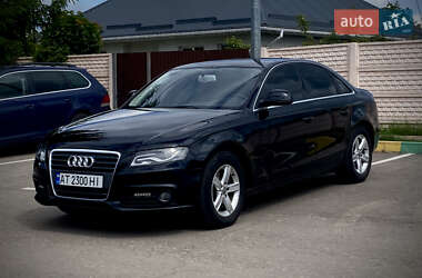 Седан Audi A4 2008 в 