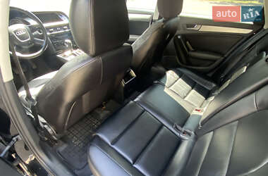 Седан Audi A4 2008 в 