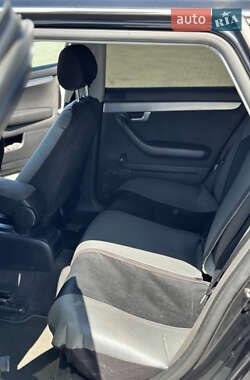 Универсал Audi A4 2007 в 