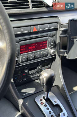 Универсал Audi A4 2007 в 