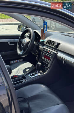 Универсал Audi A4 2007 в 