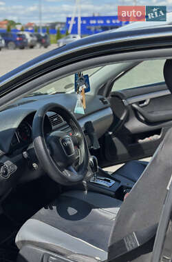 Универсал Audi A4 2007 в 
