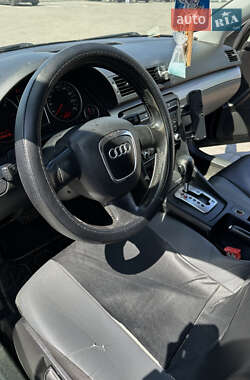 Универсал Audi A4 2007 в 