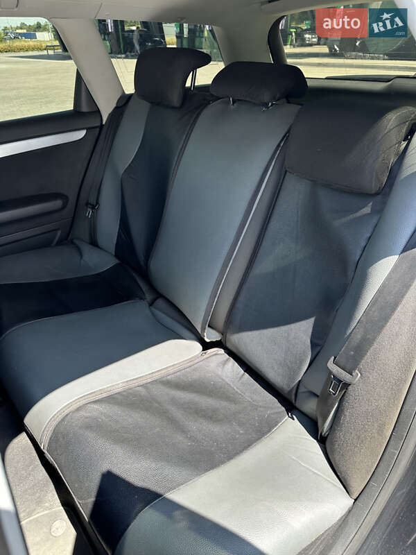 Универсал Audi A4 2007 в Стрые