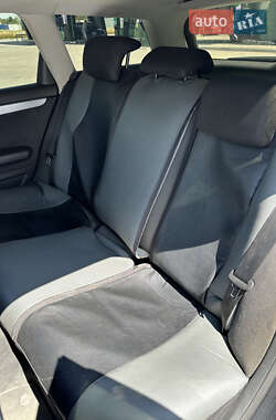 Универсал Audi A4 2007 в 
