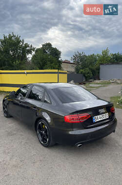 Седан Audi A4 2008 в 