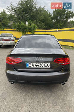 Седан Audi A4 2008 в 