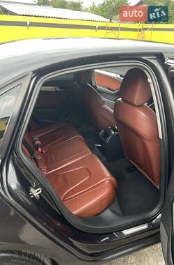 Седан Audi A4 2008 в 