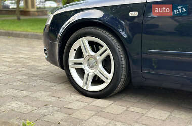 Седан Audi A4 2006 в 