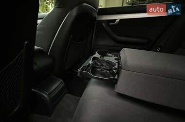 Седан Audi A4 2006 в 