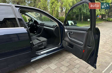 Седан Audi A4 2006 в 
