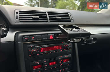 Седан Audi A4 2006 в 