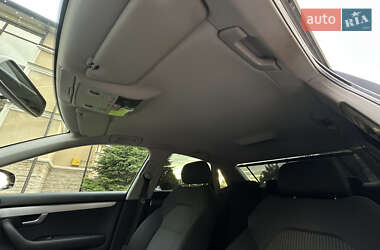 Седан Audi A4 2006 в 