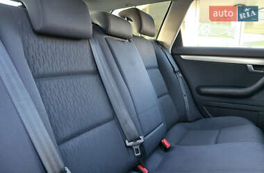 Универсал Audi A4 2005 в 