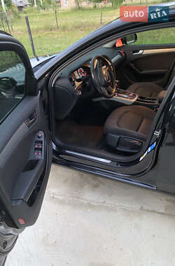 Универсал Audi A4 2009 в 