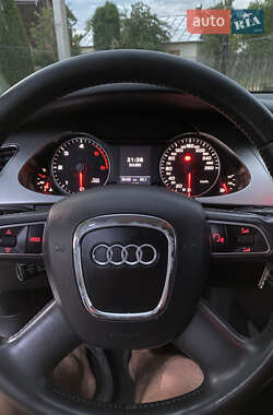 Универсал Audi A4 2009 в 