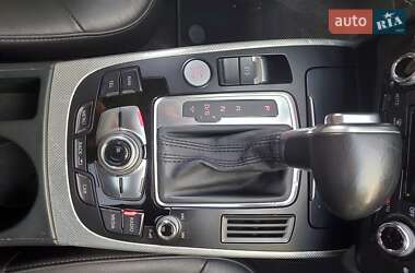 Седан Audi A4 2013 в 