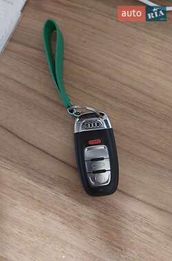 Седан Audi A4 2013 в 