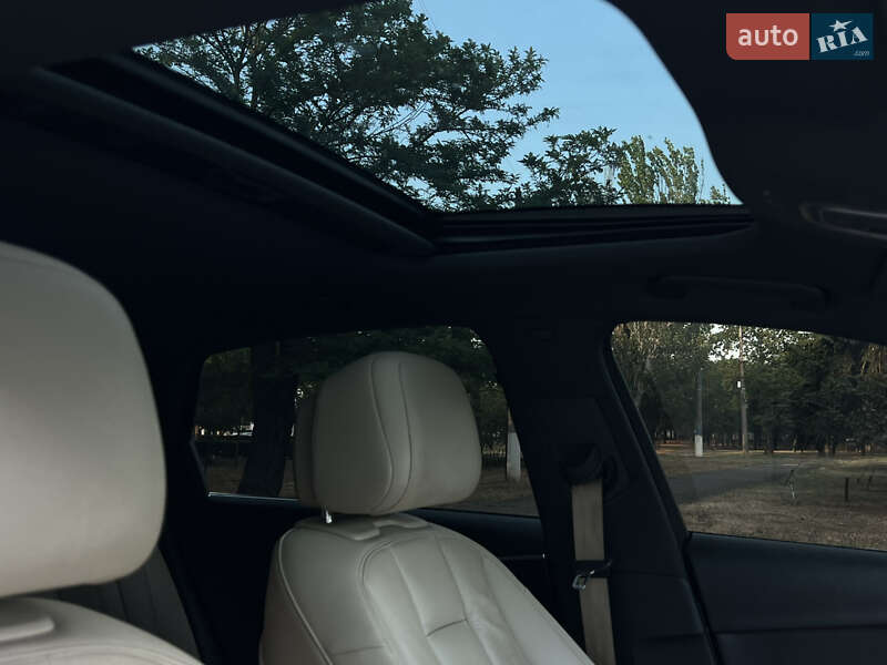 Седан Audi A4 2017 в Николаеве
