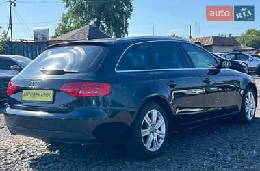Универсал Audi A4 2009 в 
