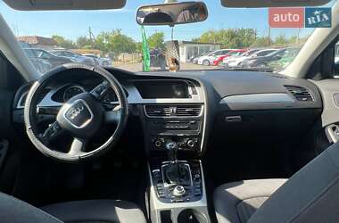 Универсал Audi A4 2009 в 