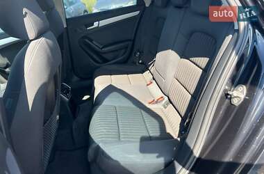 Универсал Audi A4 2009 в 