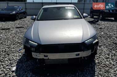 Седан Audi A4 2017 в 