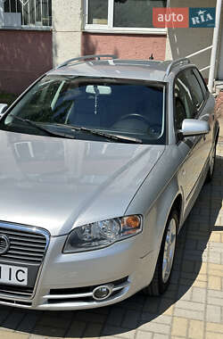 Универсал Audi A4 2005 в 
