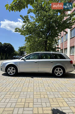 Универсал Audi A4 2005 в 