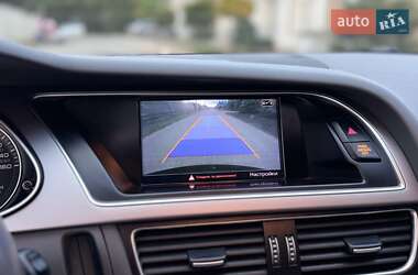 Седан Audi A4 2013 в 
