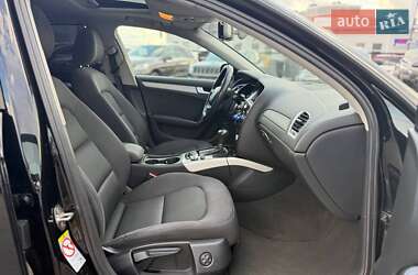 Седан Audi A4 2012 в 