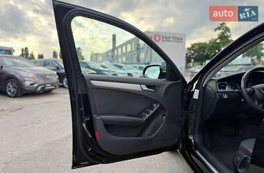 Седан Audi A4 2012 в 