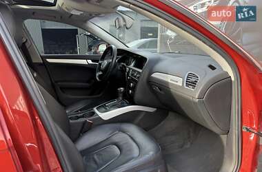 Седан Audi A4 2013 в 
