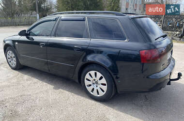 Универсал Audi A4 2005 в 