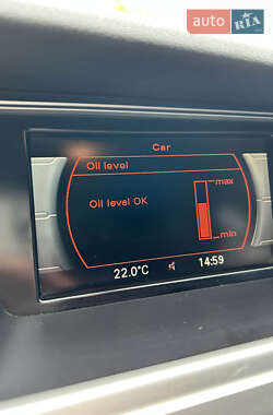 Универсал Audi A4 2009 в 